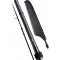 WĘDKA DAIWA BLACK WIDOW TELE CARP 3,60m 3lb 12ft