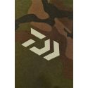 KOSZULKA T-SHIRT DAIWA CARP CAMO ROZMIAR XL