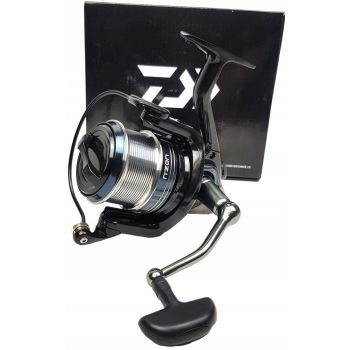 KOŁOWROTEK DAIWA N'ZON DISTANCE 25 FEEDER