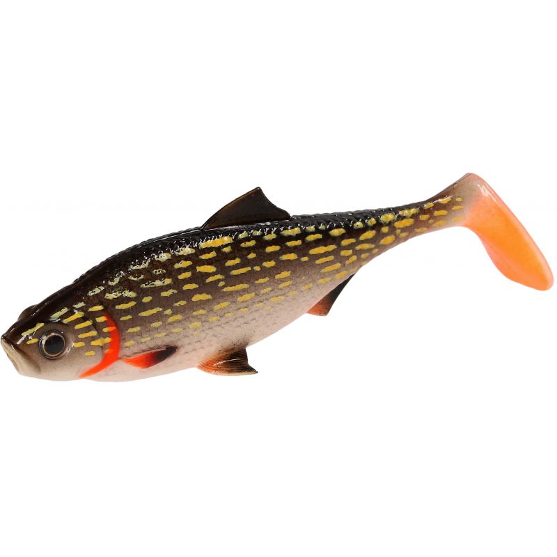 GUMA MIKADO PRZYNĘTA MFT ROACH 12cm 25g PI