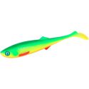 GUMA MIKADO PRZYNĘTA SICARIO 10.5cm YELLOW LIME 