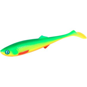 GUMA MIKADO PRZYNĘTA SICARIO 10.5cm YELLOW LIME 