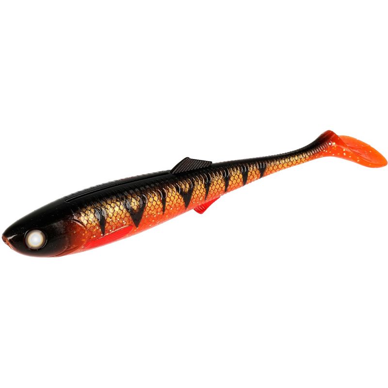 GUMA MIKADO PRZYNĘTA SICARIO 22cm ORANGE PERCH