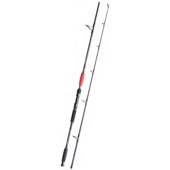 WĘDKA SUMOWA JAXON CATFISH E HEAVY 2,85m 500g