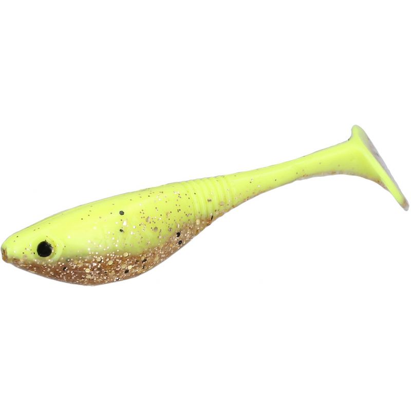 GUMA MIKADO PRZYNĘTA SPARK 5.5cm KOLOR 117