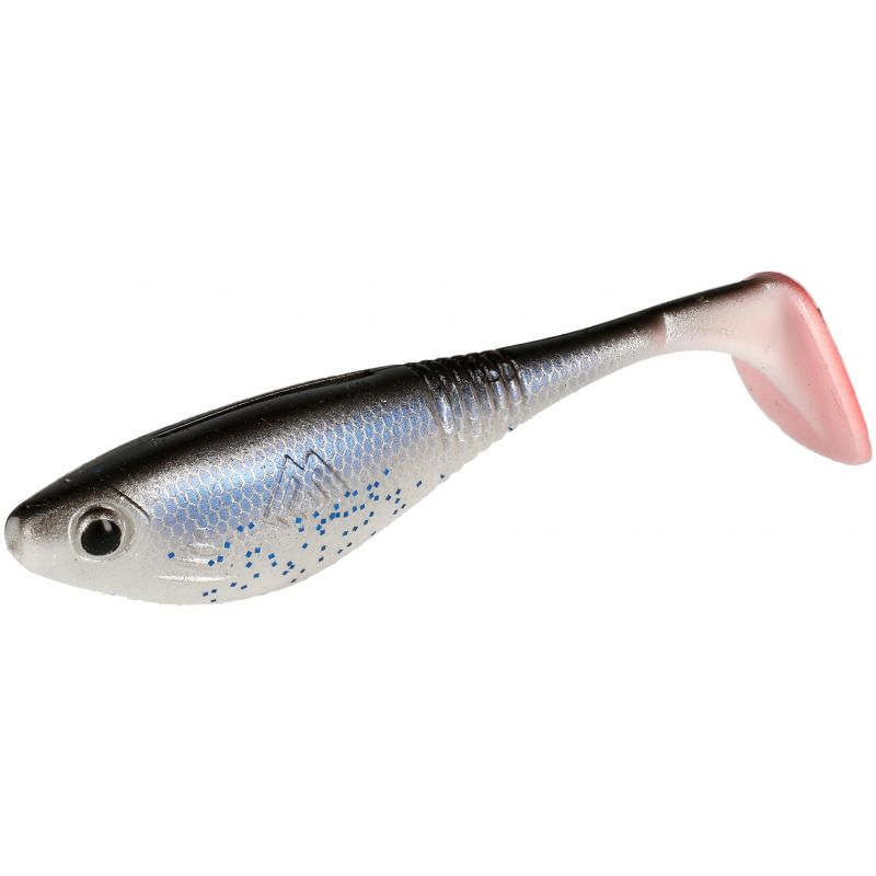 GUMA MIKADO PRZYNĘTA SPARK 5.5cm KOLOR 567