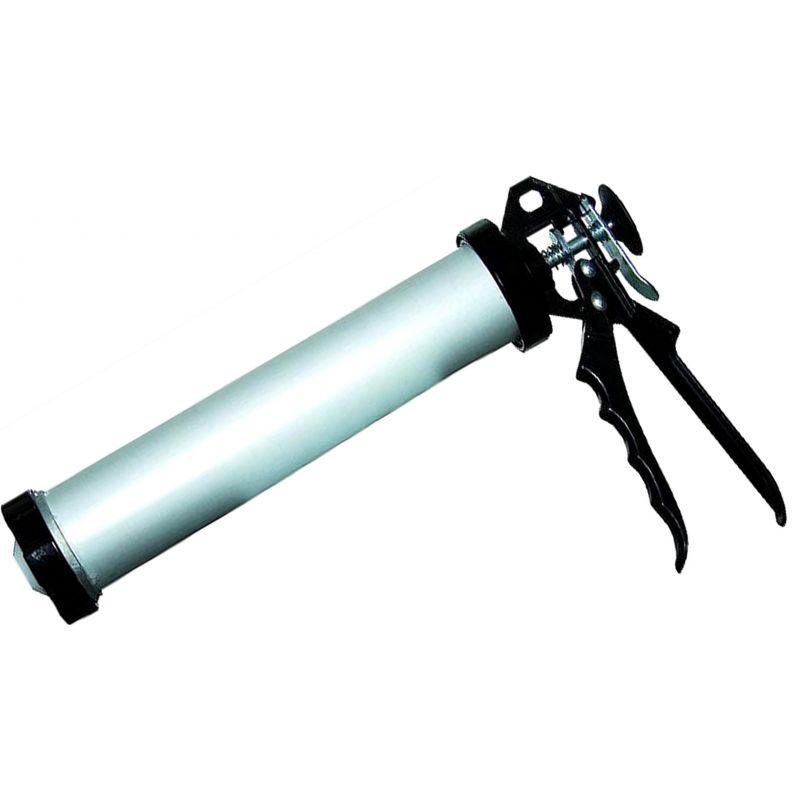PISTOLET DO WYCISKANIA CIASTA JAXON AC-PC070