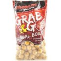 KULKI STARBAITS GRAB&GO 2,5kg 20mm ANANAS