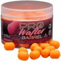 KULKI STARBAITS PEACH MANGO WAFTERS BARREL 14mm 50