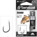 HACZYKI WIĄZANE MIKADO SENSUAL ISEAMA 4 0.22mm