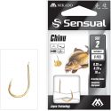 HACZYKI WIĄZANE MIKADO SENSUAL CHINU 2 0.25mm 