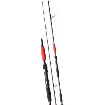 WĘDKA SUMOWA JAXON CATFISH E HEAVY 2,85m 500g