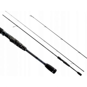 WĘDKA JAXON GREY STREAM 2,70m 2-12g SPINNING