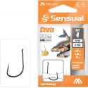 HACZYKI WIĄZANE MIKADO SENSUAL CHINTA 6 0.18mm
