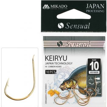 HACZYKI MIKADO SENSUAL...