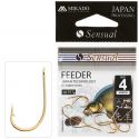 HACZYKI MIKADO SENSUAL FEEDER 9109 ROZM 14 G