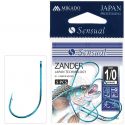 HACZYKI MIKADO SENSUAL ZANDER ROZM 4/0