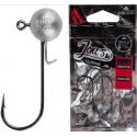 GŁÓWKI MIKADO JAWS CLASSIC JIG BN 12g 2 3szt