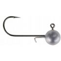 GŁÓWKI MIKADO JAWS CLASSIC JIG BN 12g 2 3szt