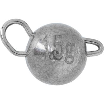 CHEBURASHKA MIKADO WOLFRAMOWA JAWS 1.5g 5szt