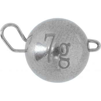 CHEBURASHKA MIKADO WOLFRAMOWA JAWS 7g 2szt