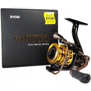 KOŁOWROTEK RYOBI VIRTUS 5000 5 LAT JAPAN