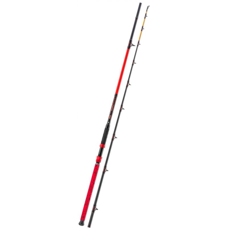 WĘDKA UNI CAT DESTROYER MP3 XTREME 3,00m 150-350g