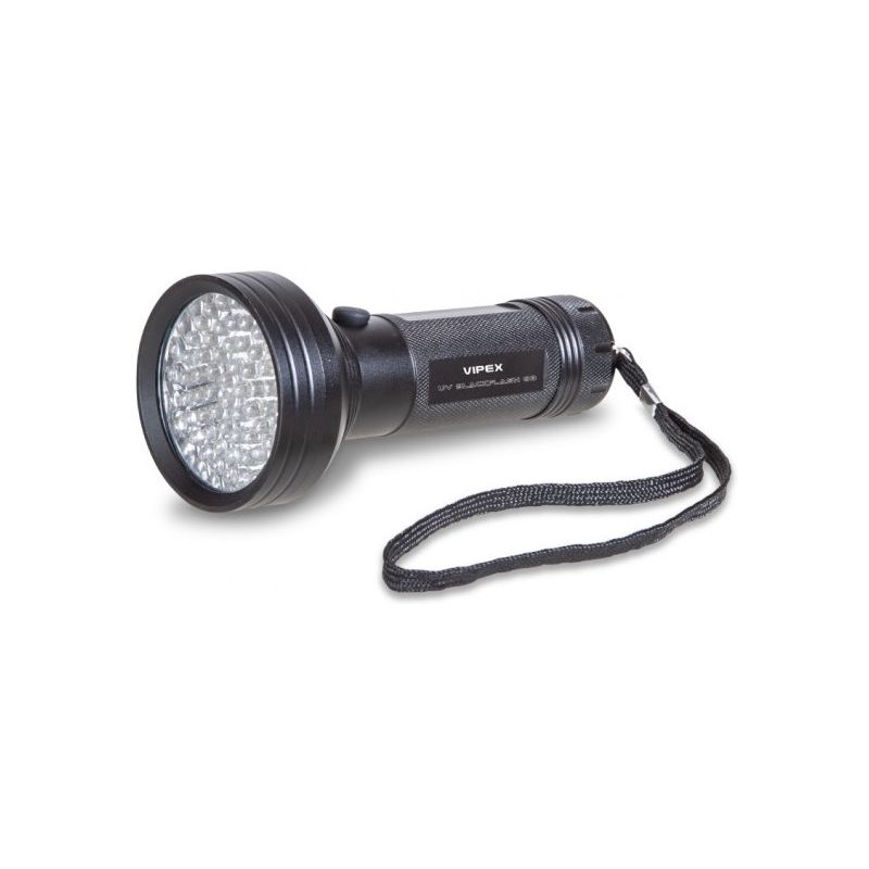 LATARKA ANACONDA VIPEX UV BLACKFLASH 68