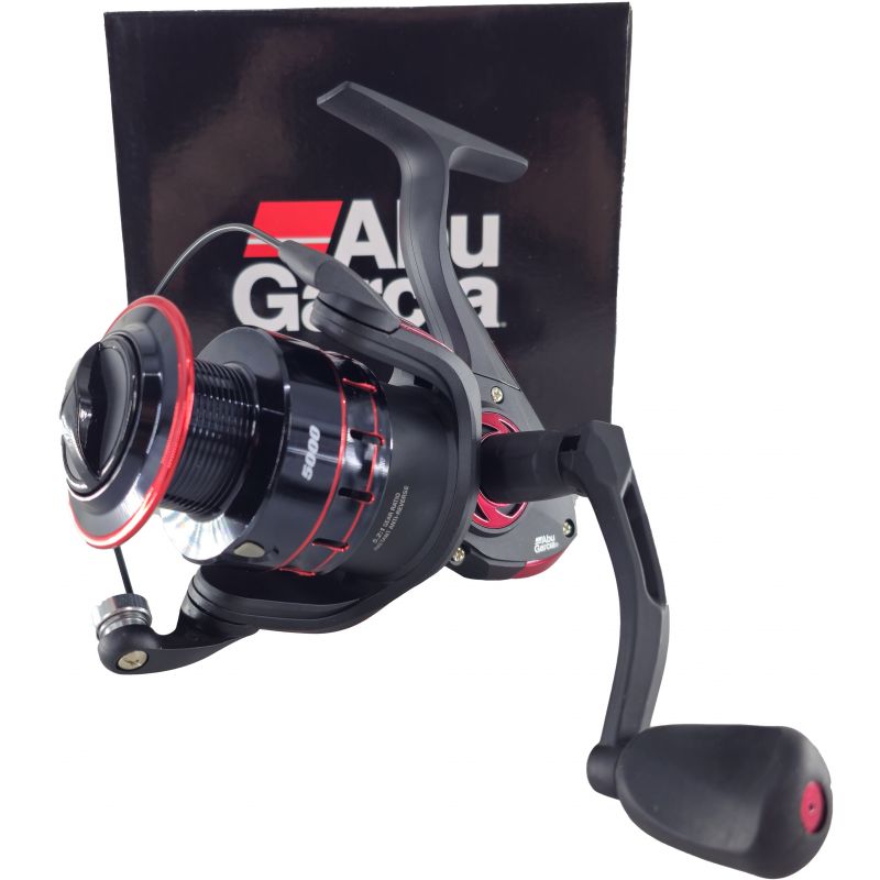 KOŁOWROTEK ABU CARDINAL X 4000 FD SPINNINGOWY