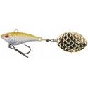 PRZYNĘTA MIKADO WOBLER M-TAIL 9g 7cm GOLD