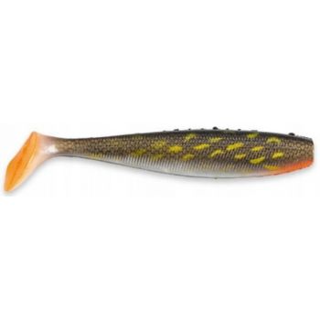 GUMA IRON CLAW PRZYNĘTA JUST SHAD 12cm KOLOR: BPI