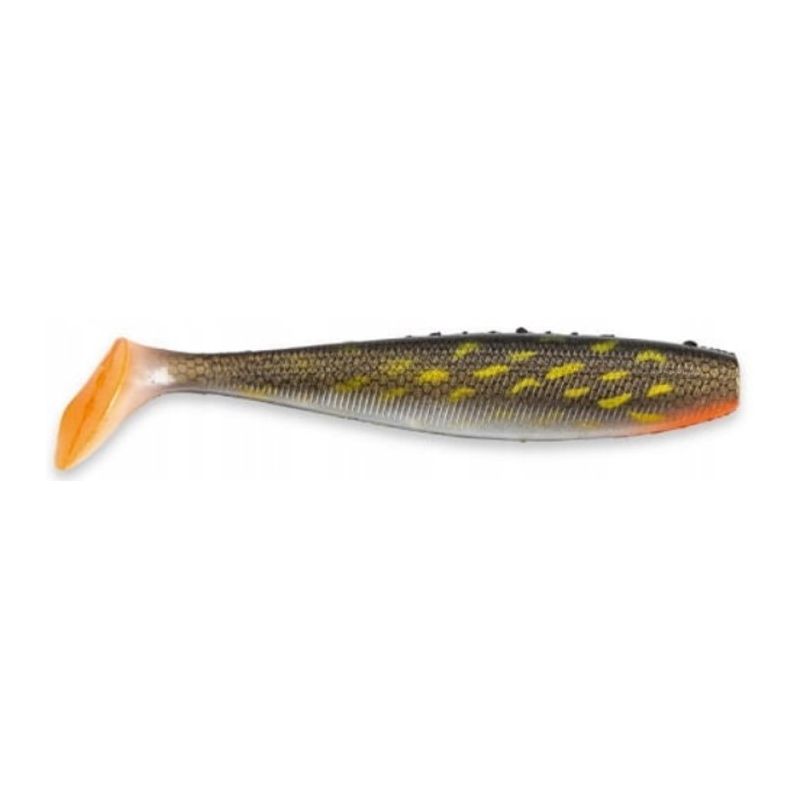 GUMA IRON CLAW PRZYNĘTA JUST SHAD 12cm KOLOR: BPI