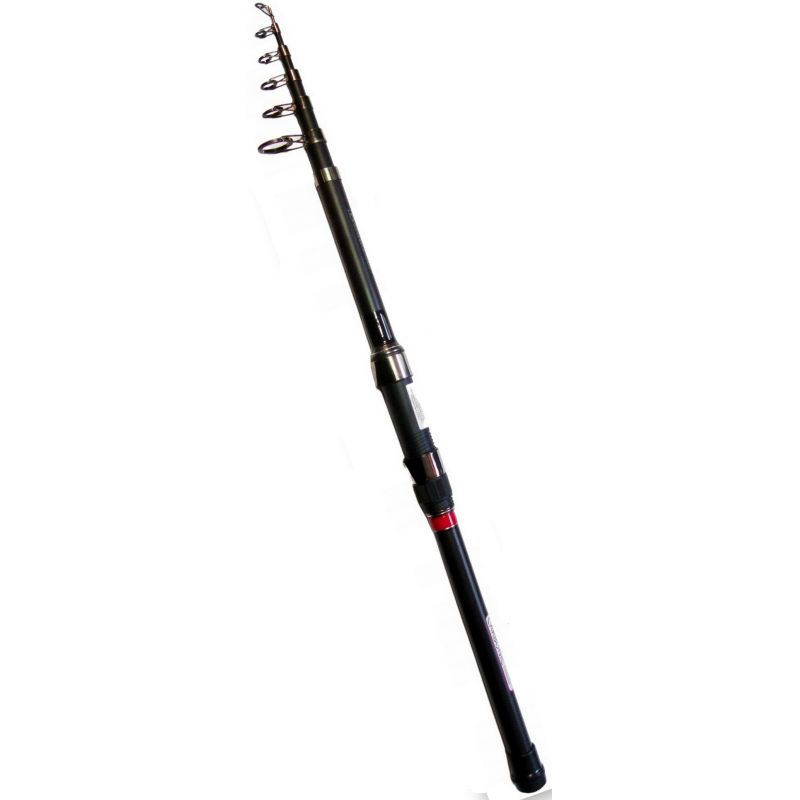 WĘDKA ROBINSON CARBONIC TELE CARP 3,30m 40-90g