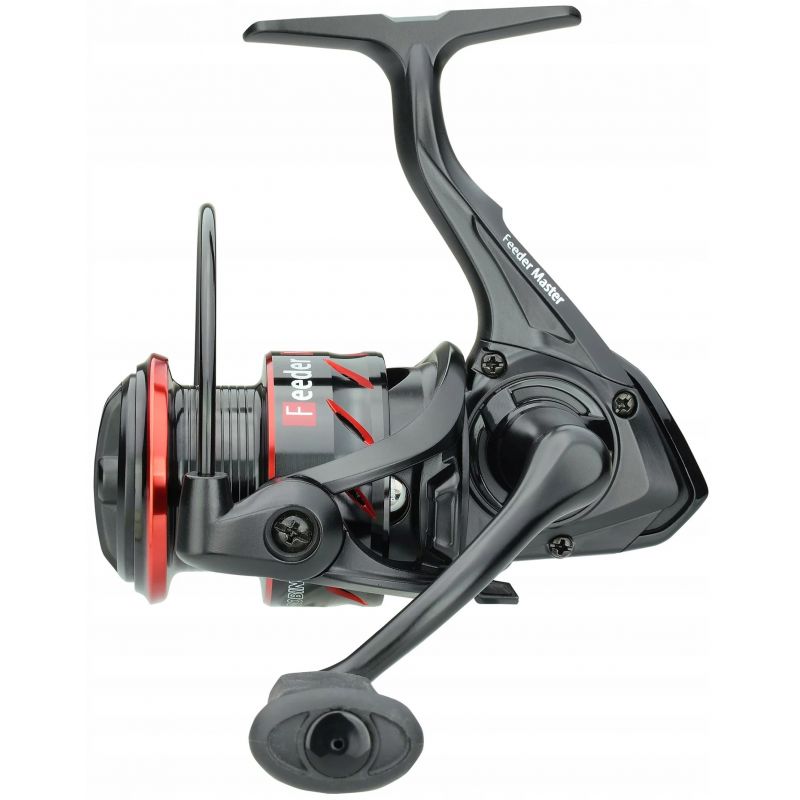 KOŁOWROTEK ROBINSON FEEDER MASTER 255