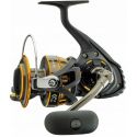 KOŁOWROTEK DAIWA BG 3500 SPINNINGOWY
