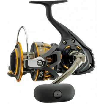 KOŁOWROTEK DAIWA BG 3500 SPINNINGOWY