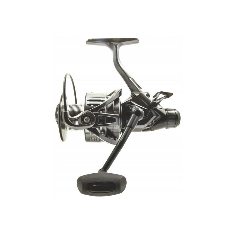 KOŁOWROTEK MISTRALL RX CARP FD 60 5+1BB