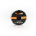 PLECIONKA UNDERCARP W OTULINIE 20m 35lbs ZIELONA 