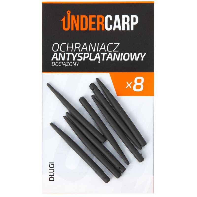 OCHRANIACZ ANTYSPLĄTANIOWY UNDERCARP DOCIĄŻONY 40