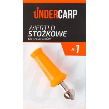 WIERTŁO STOŻKOWE UNDERCARP...