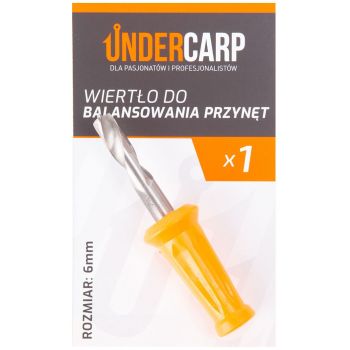 WIERTŁO UNDERCARP DO...