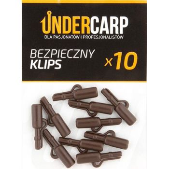 BEZPIECZNE KLIPSY UNDERCARP...