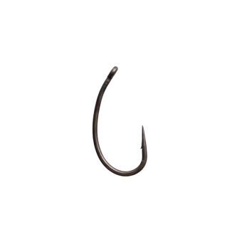 HAKI UNDERCARP CURVE SHANK 2 PRO KARPIOWE 