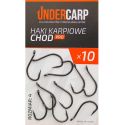 HAKI UNDERCARP CHOD 4 PRO KARPIOWE 