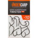HAKI UNDERCARP TWISTER 2 PRO KARPIOWE 