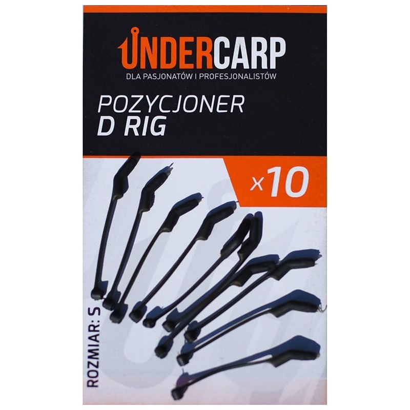 POZYCJONER UNDERCARP D-RIG S