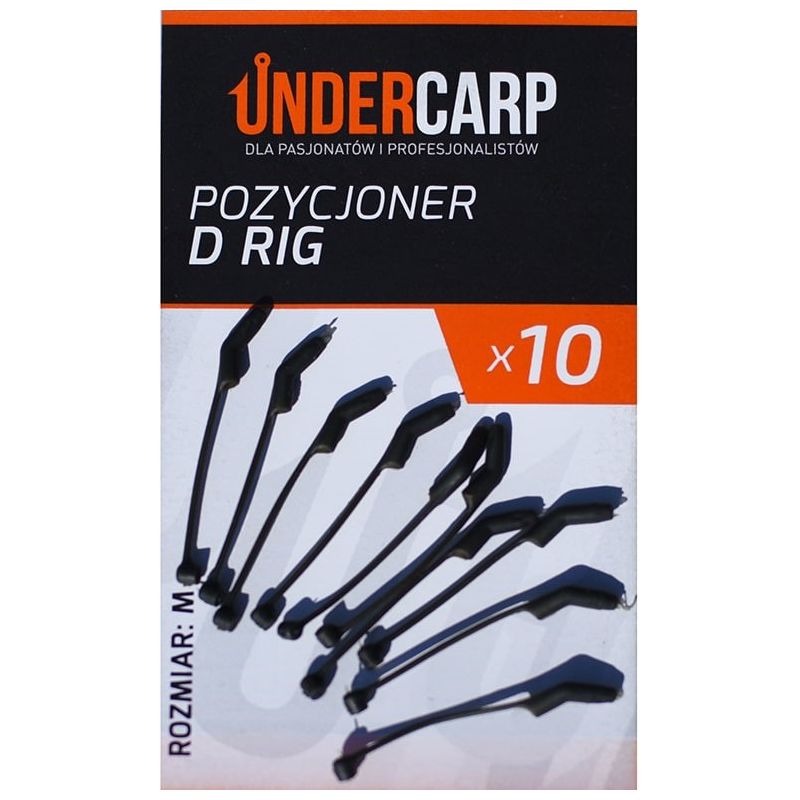 POZYCJONER UNDERCARP D-RIG M