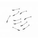 POZYCJONER UNDERCARP D-RIG M