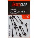 WKRĘT UNDERCARP DO PRZYNĘT Z PIERŚCIENIEM 18mm