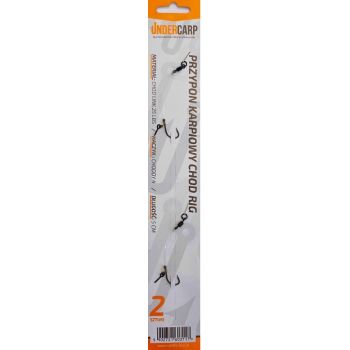 PRZYPON UNDERCARP CHOD RIG...